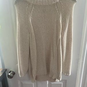 Aerie sweater